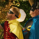 Image for article titled When it’s Halloween, Modern Family usually thrives